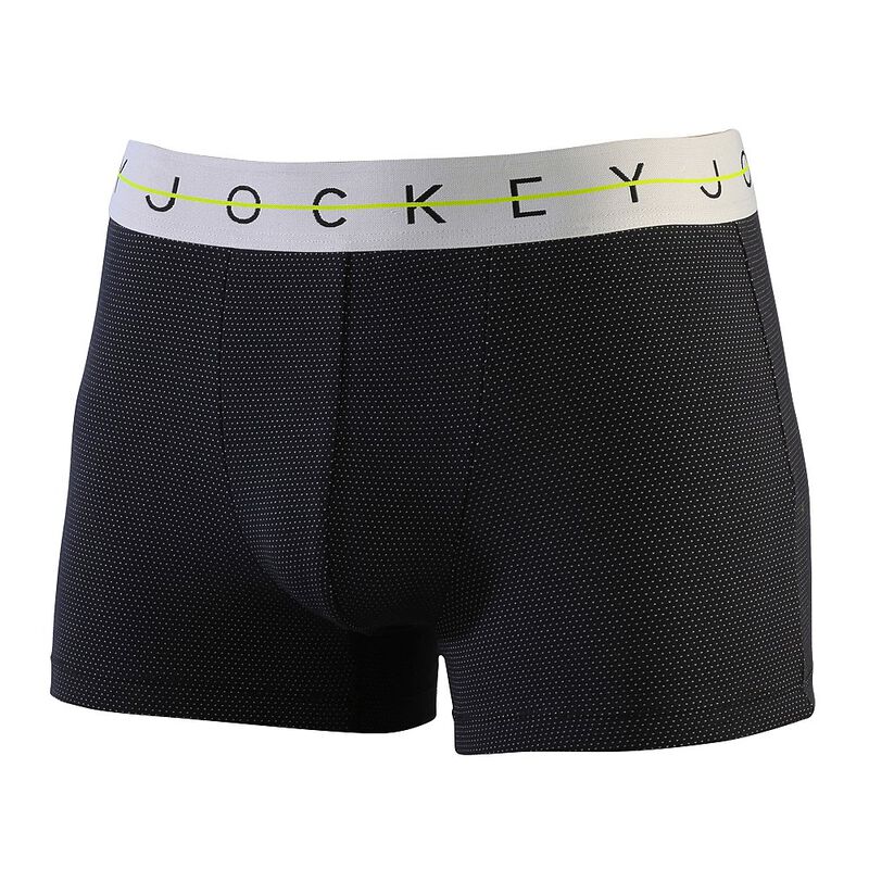 Jockey Texture Trunk image number 0